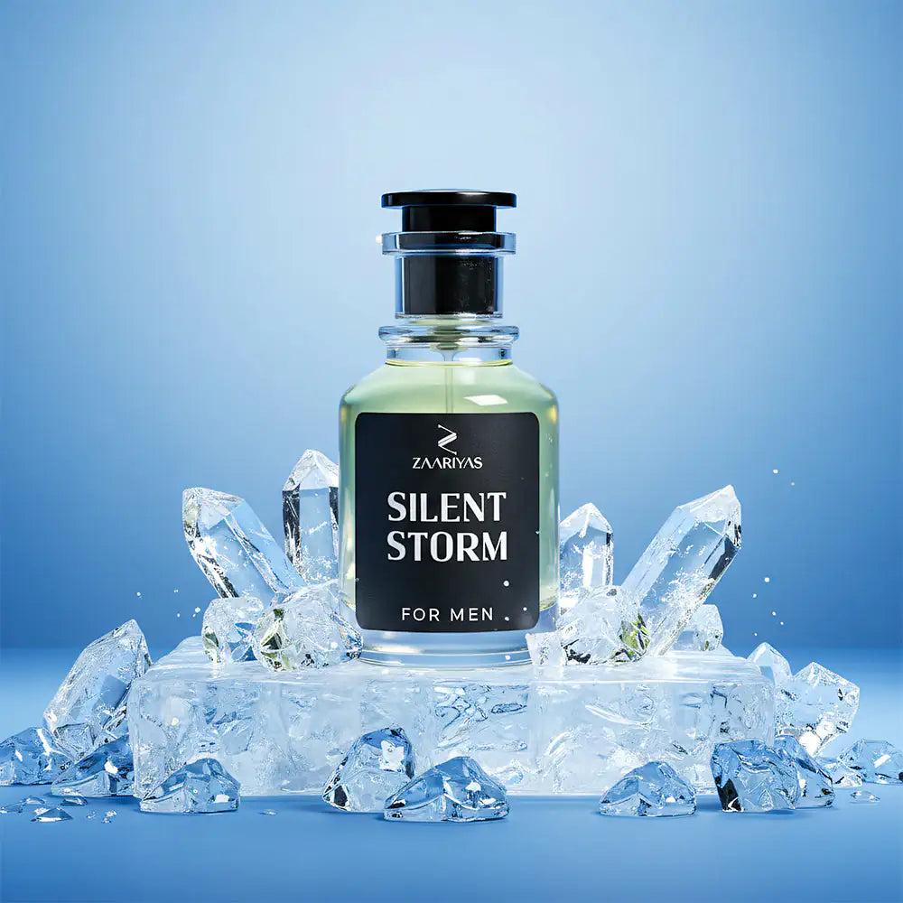 Silent Strom
