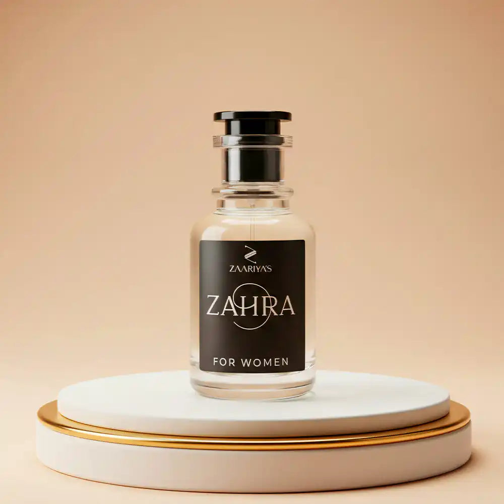 Zahra