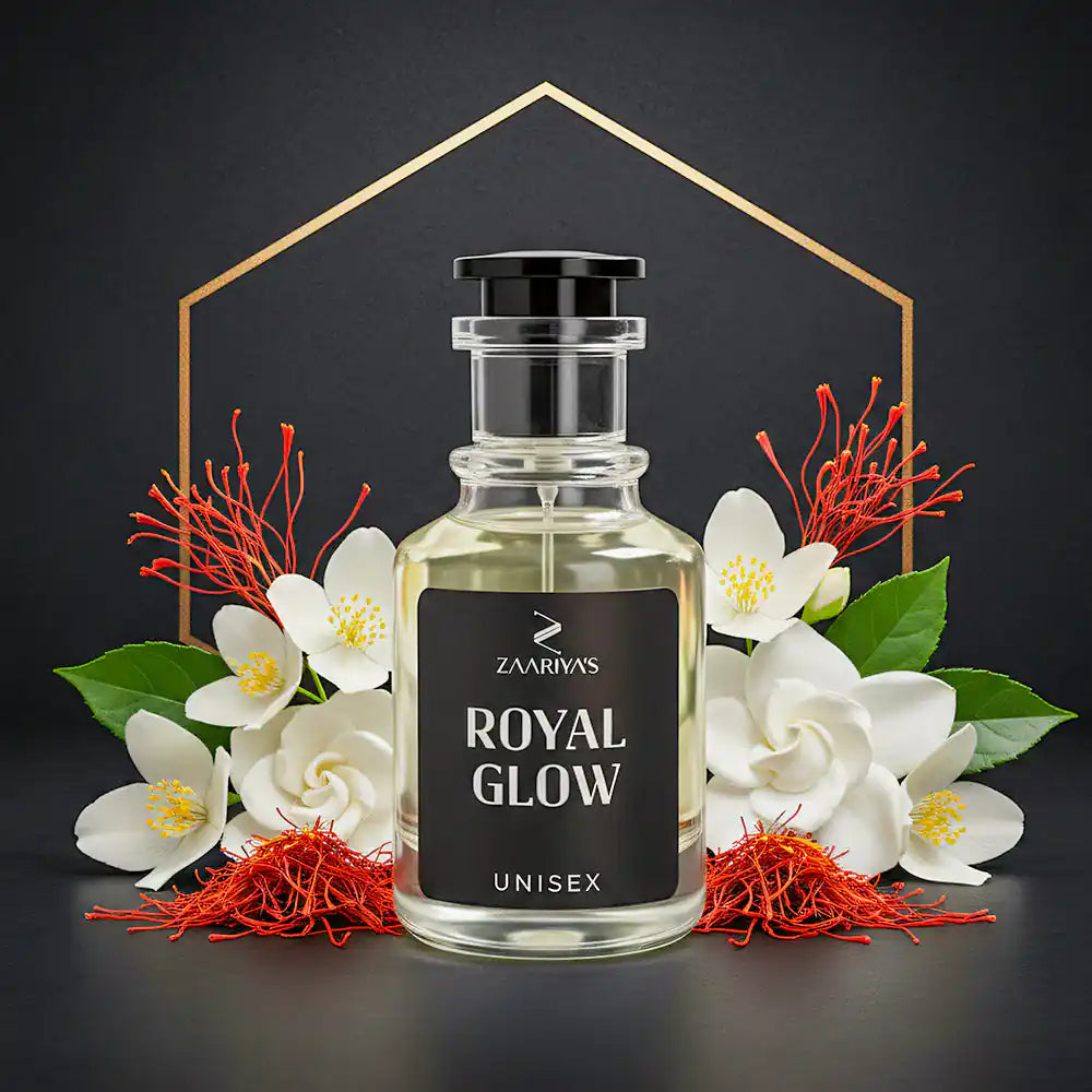 Royal glow