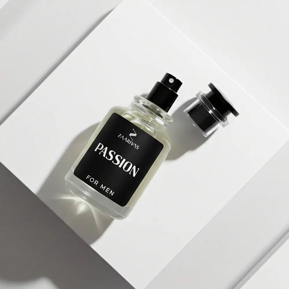 Passion