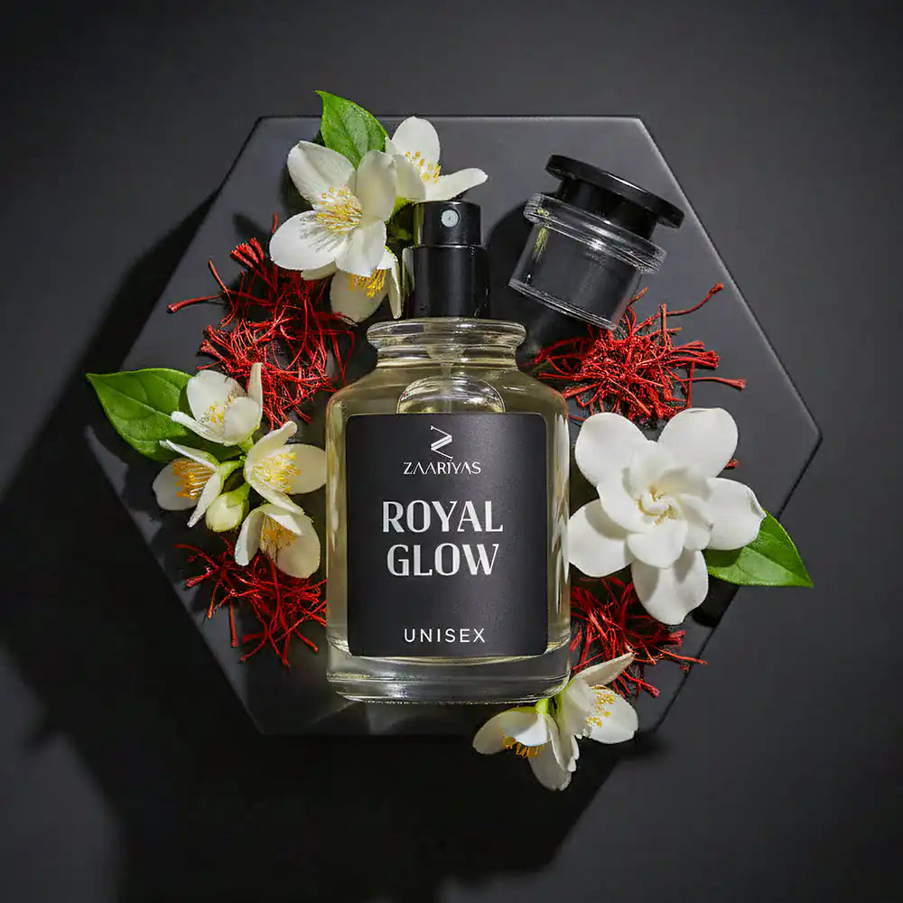 Royal glow