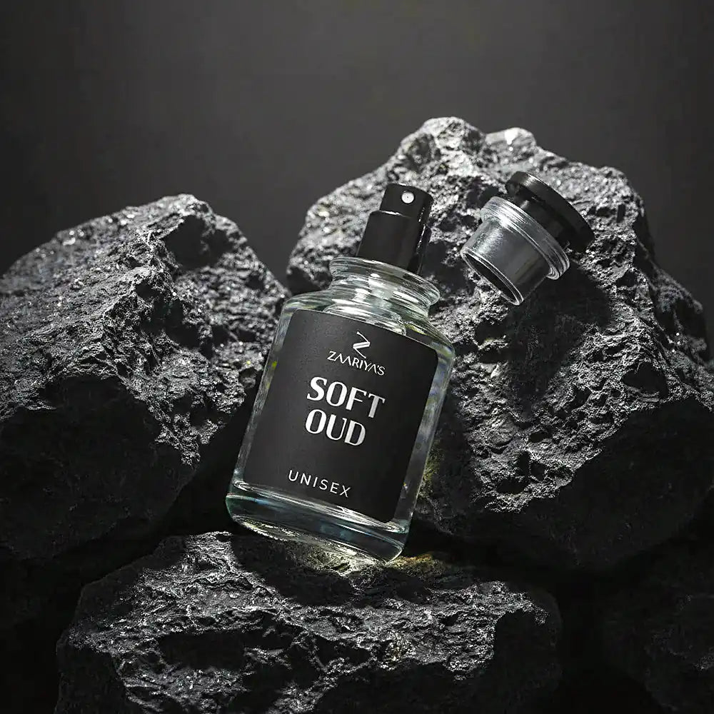 Soft Oud