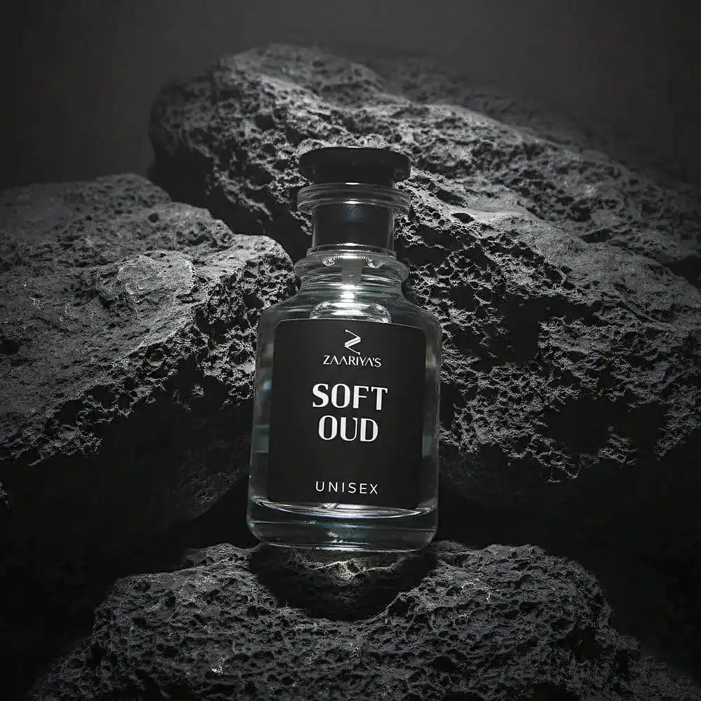 Soft Oud