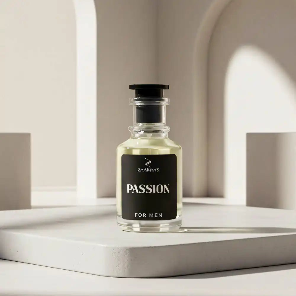 Passion