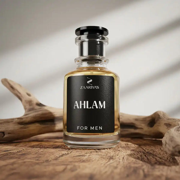 Ahlam