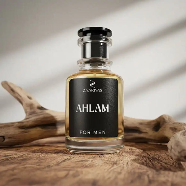 Ahlam - Zaariya's