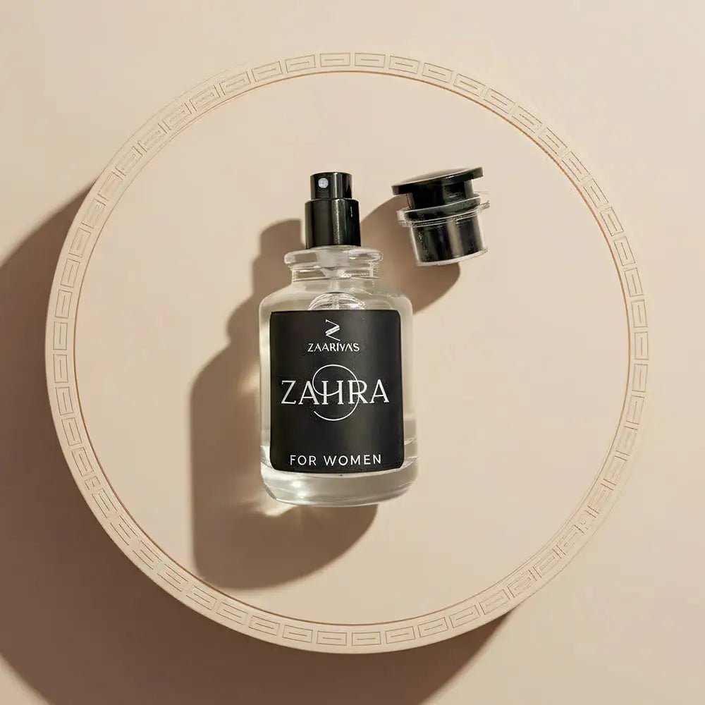 Zahra - Zaariya's