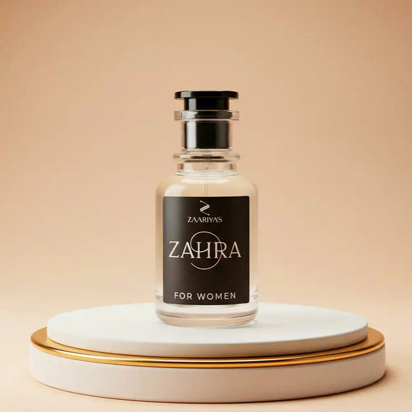 Zahra - Zaariya's