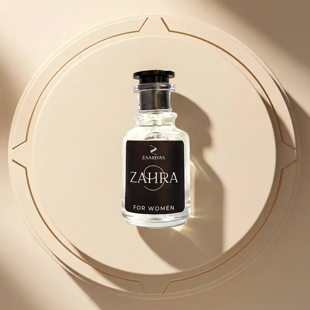 Zahra - Zaariya's